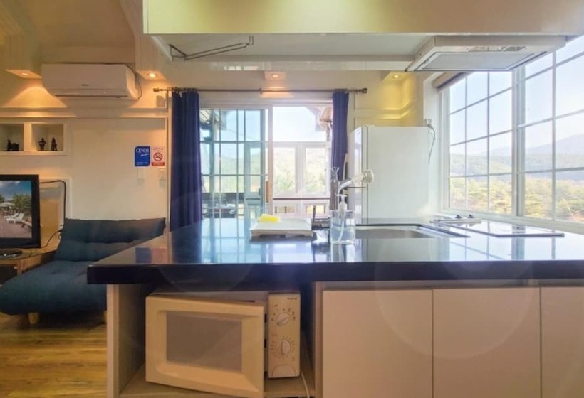 Hoengseong Dream Tree Pension