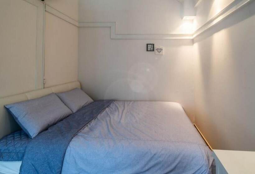 Hoengseong Dream Tree Pension