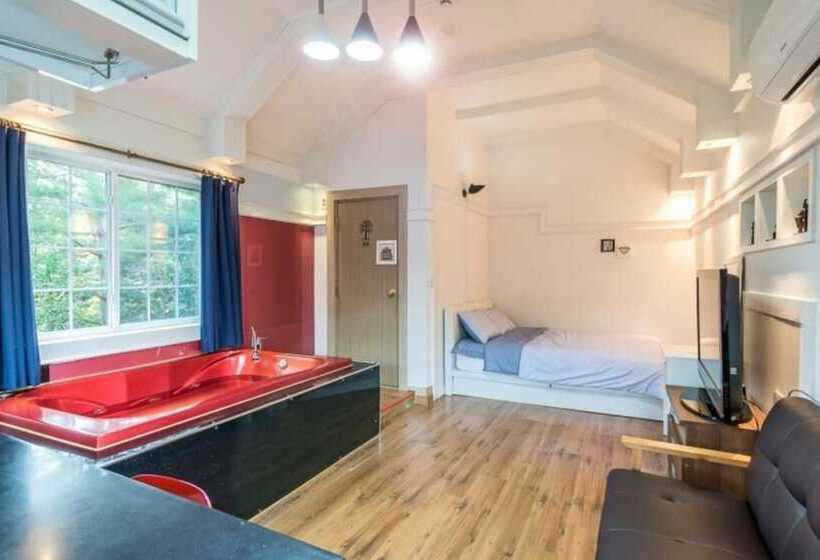 Hoengseong Dream Tree Pension