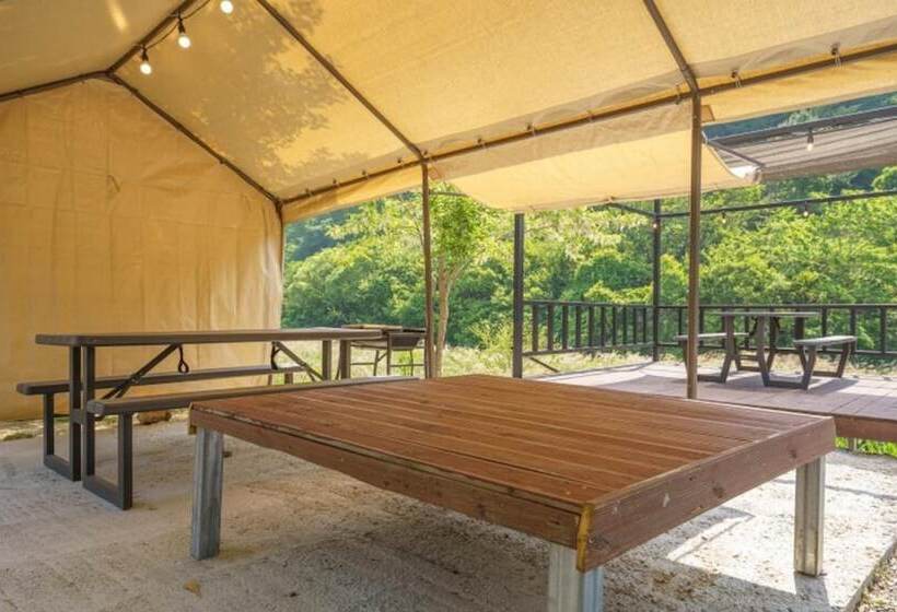 Hongcheon Deopyeonhan Pension