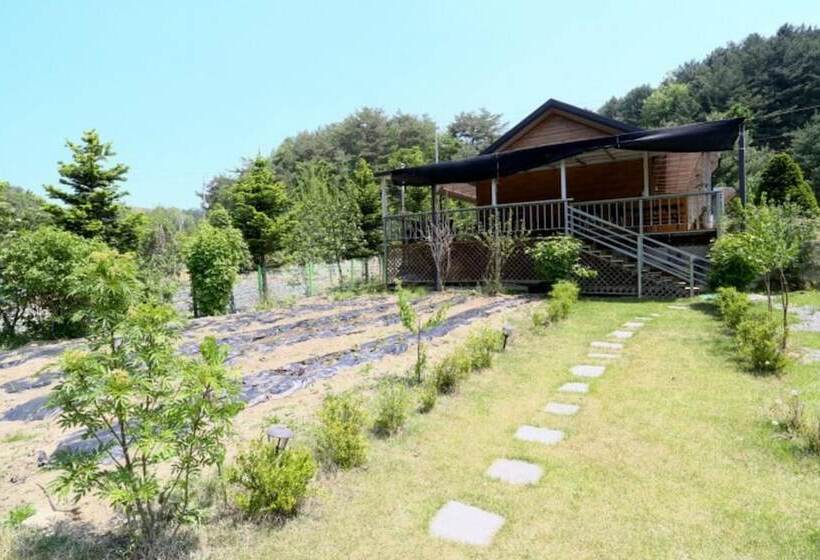 Hongcheon Deopyeonhan Pension