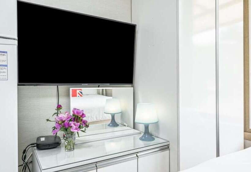 Hongcheon Deopyeonhan Pension