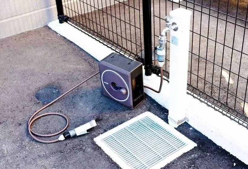 Hotelli Jr Clement Inn Imabari