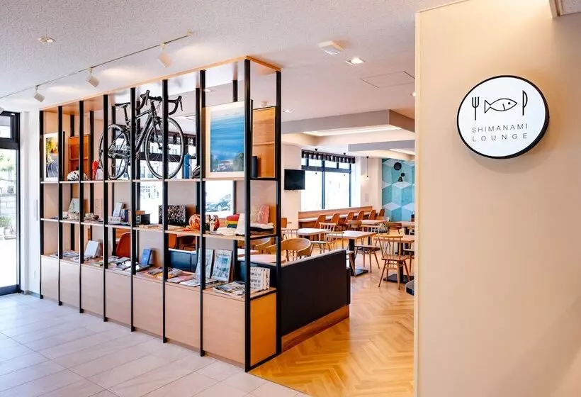 Hotelli Jr Clement Inn Imabari