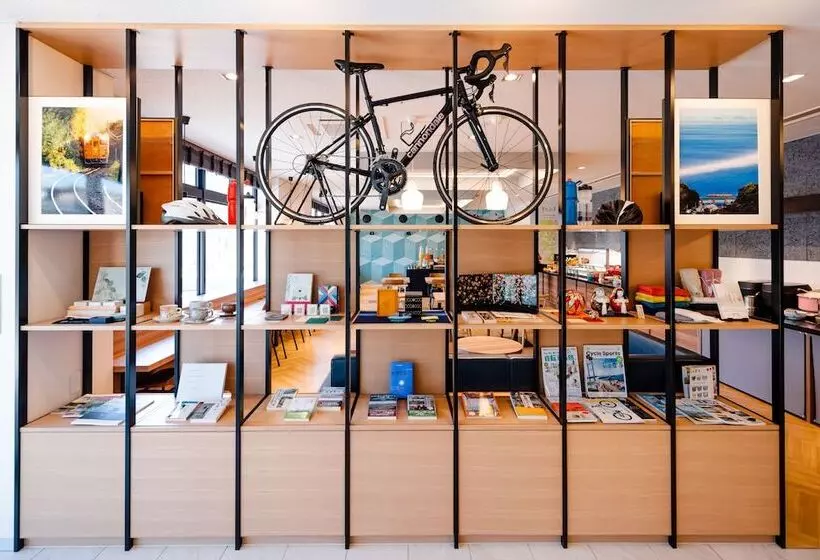 Hotelli Jr Clement Inn Imabari