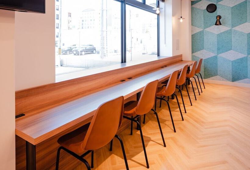 בית מלון כפרי Jr Clement Inn Imabari