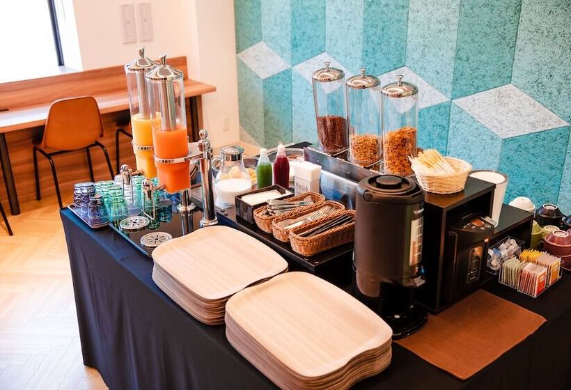 בית מלון כפרי Jr Clement Inn Imabari