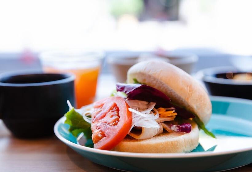 בית מלון כפרי Jr Clement Inn Imabari