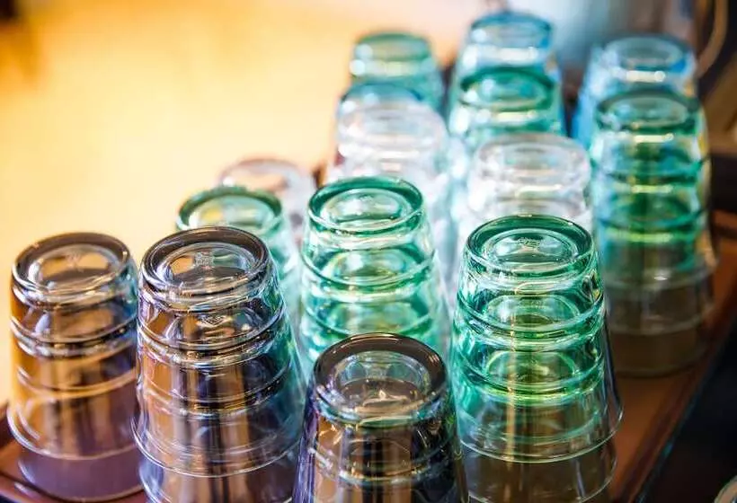 Hotelli Jr Clement Inn Imabari