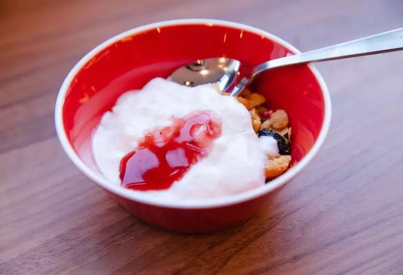 Hotelli Jr Clement Inn Imabari