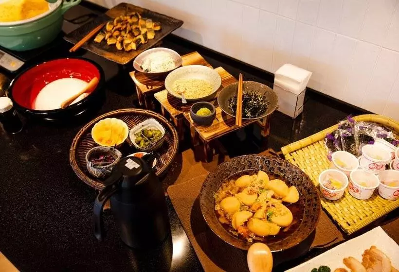 Hotelli Jr Clement Inn Imabari