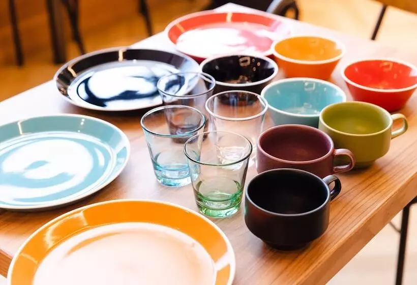 Hotelli Jr Clement Inn Imabari