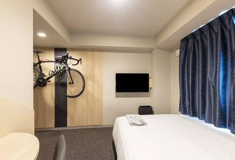 Hotelli Jr Clement Inn Imabari