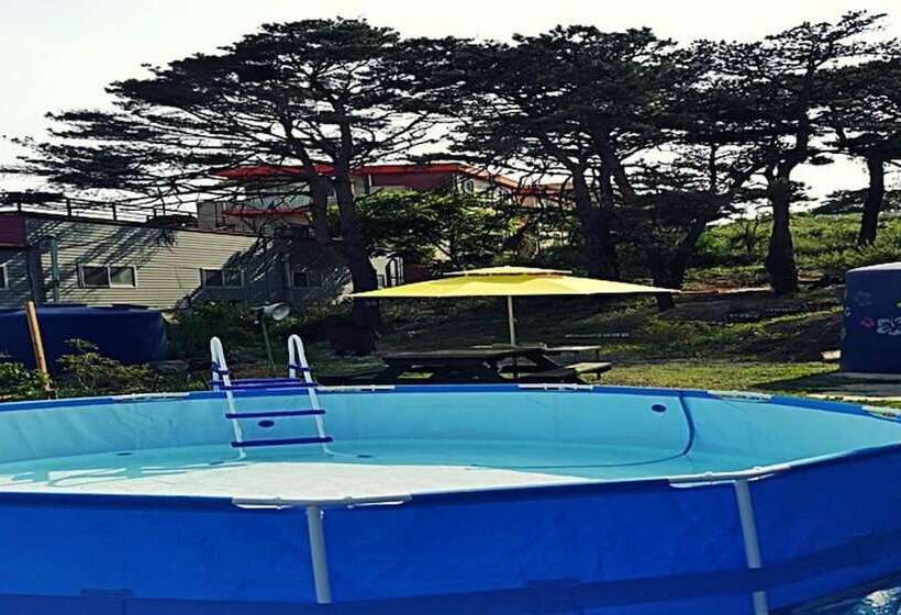 Hwaseong Island Pension