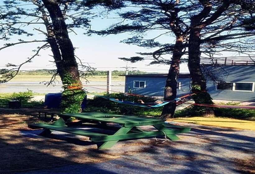 Hwaseong Island Pension