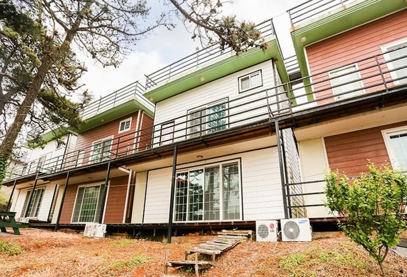 Hwaseong Island Pension