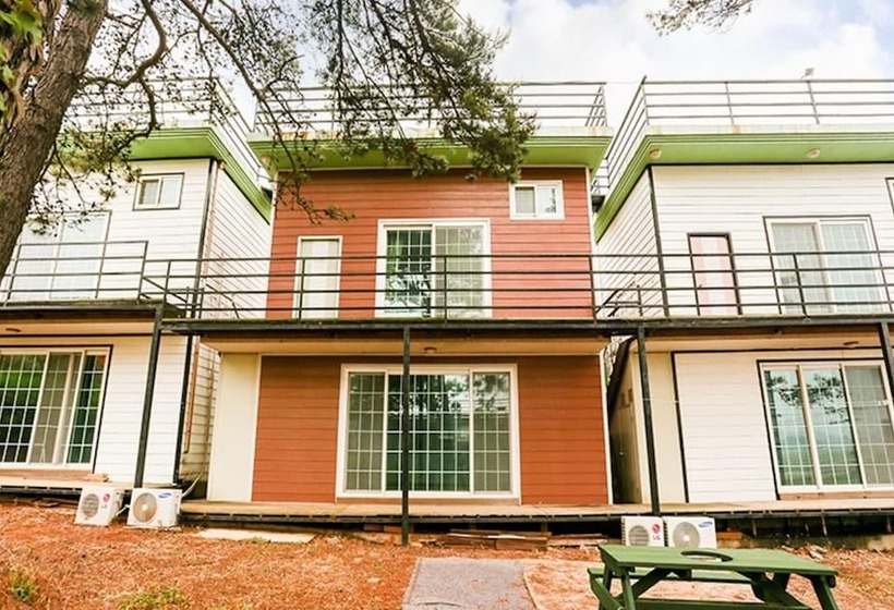 Hwaseong Island Pension