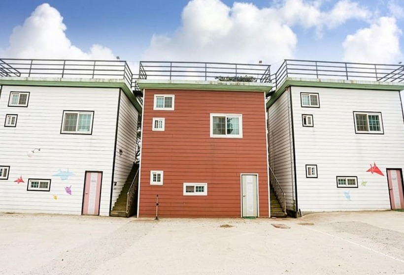 Hwaseong Island Pension