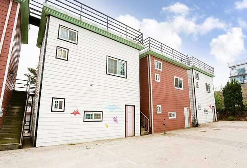 Hwaseong Island Pension