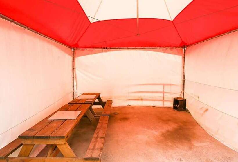 Hwaseong Island Pension