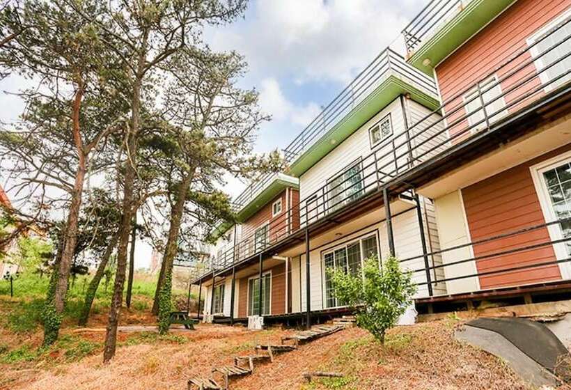 Hwaseong Island Pension