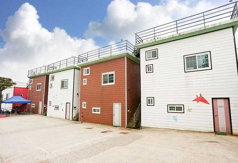 Hwaseong Island Pension