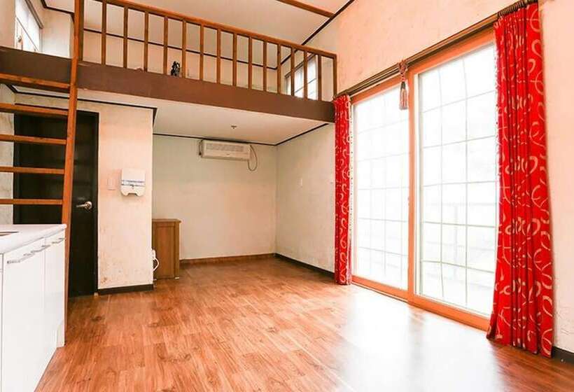 Hwaseong Island Pension