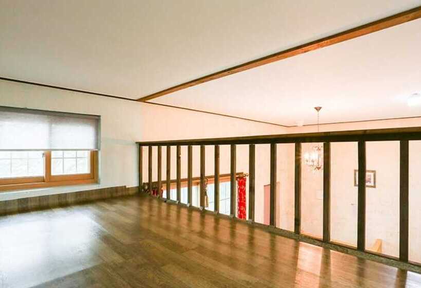 Hwaseong Island Pension