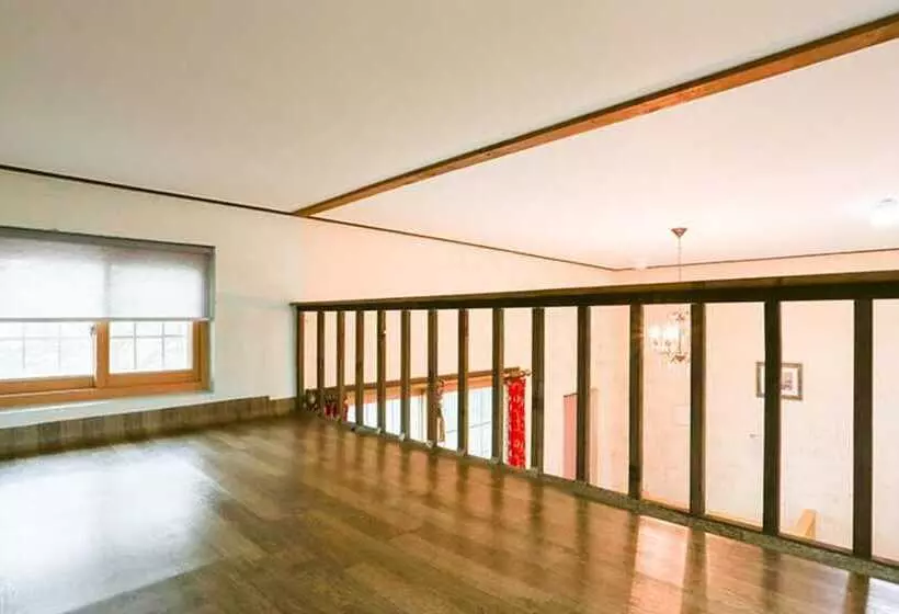 Hwaseong Island Pension