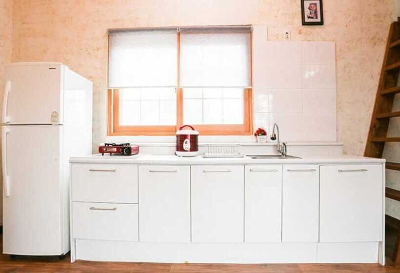 Hwaseong Island Pension