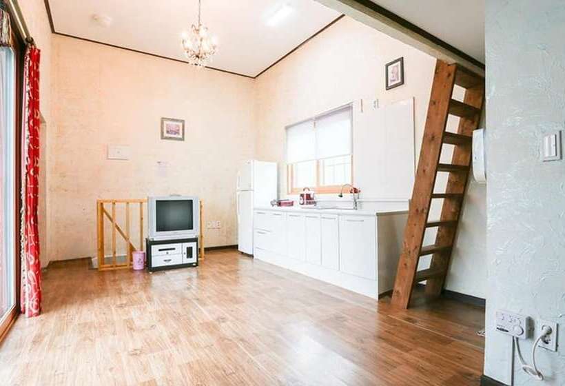 Hwaseong Island Pension