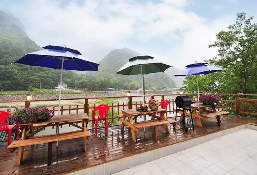 Inje Gooreumtagoonseonnye Pension