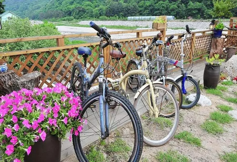 Inje Gooreumtagoonseonnye Pension