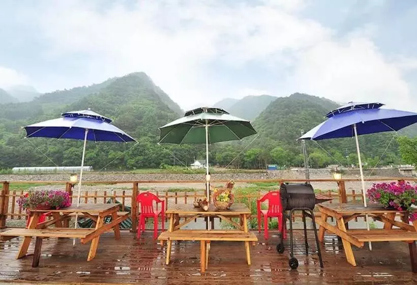 Inje Gooreumtagoonseonnye Pension