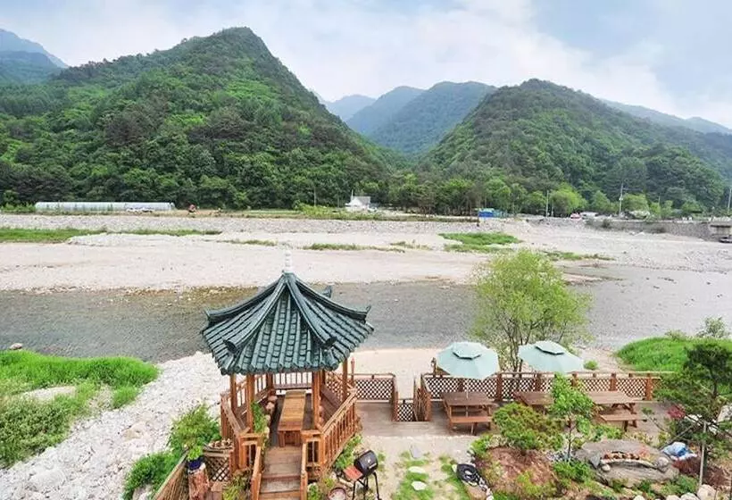 Inje Gooreumtagoonseonnye Pension