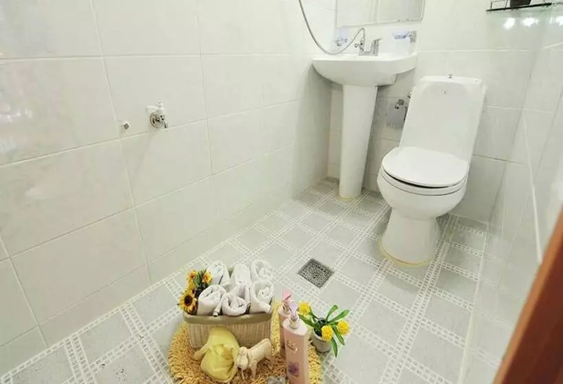 Inje Gooreumtagoonseonnye Pension