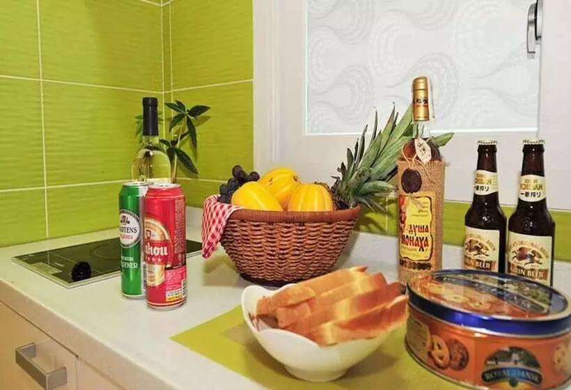 Inje Gooreumtagoonseonnye Pension