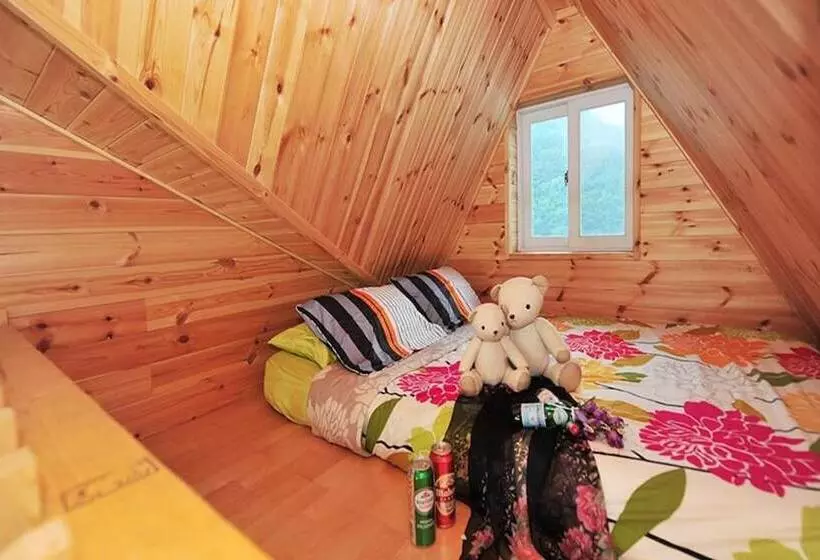 Inje Gooreumtagoonseonnye Pension