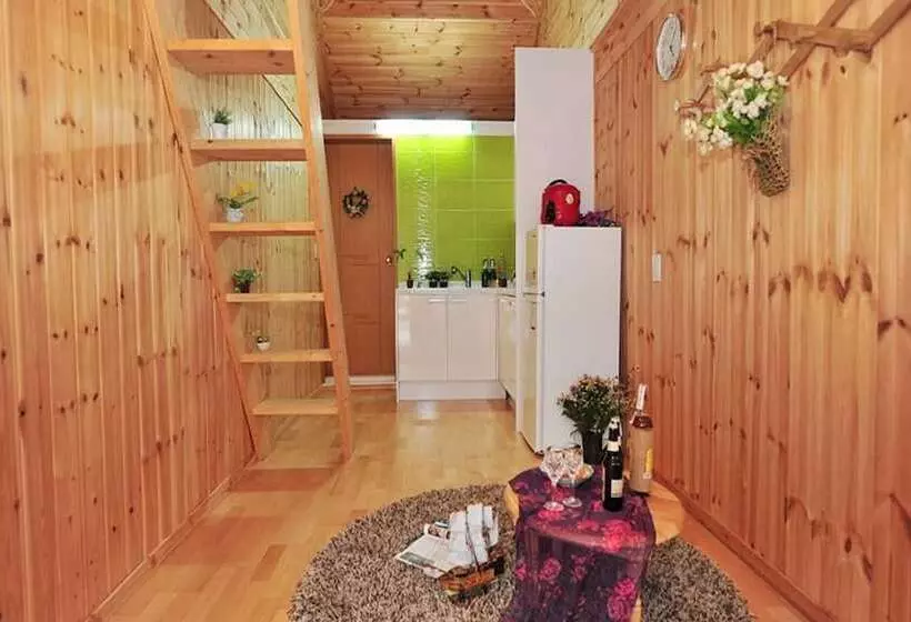 Inje Gooreumtagoonseonnye Pension