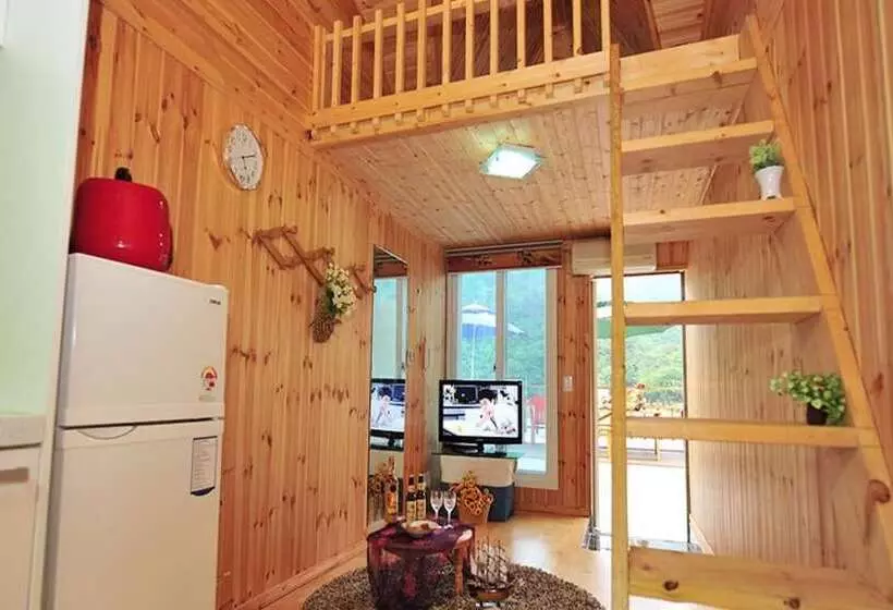 Inje Gooreumtagoonseonnye Pension