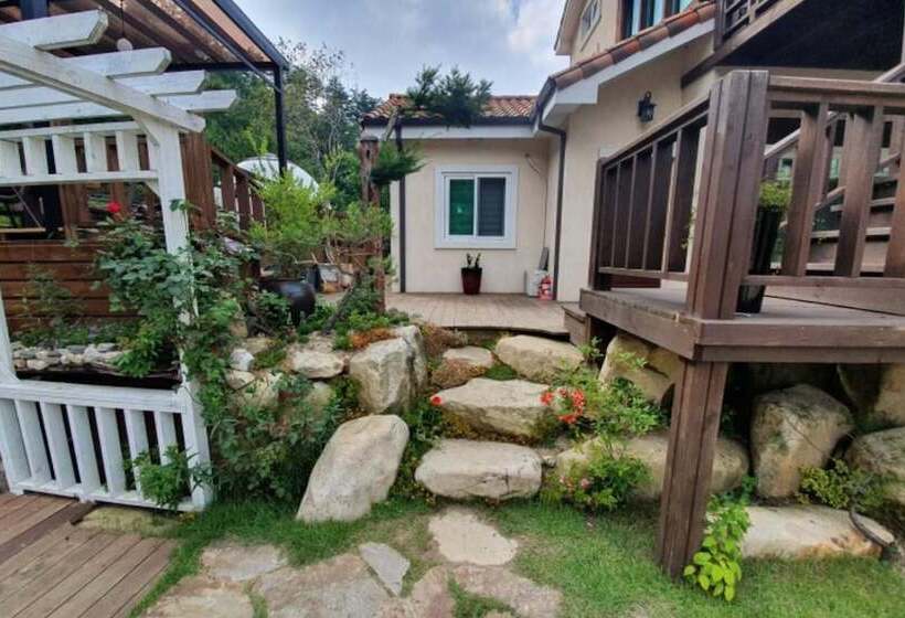 Jeongseon Solmi Pension