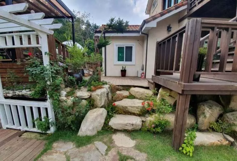 Jeongseon Solmi Pension