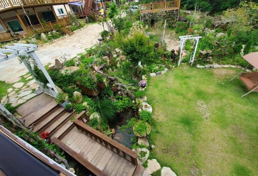 Jeongseon Solmi Pension