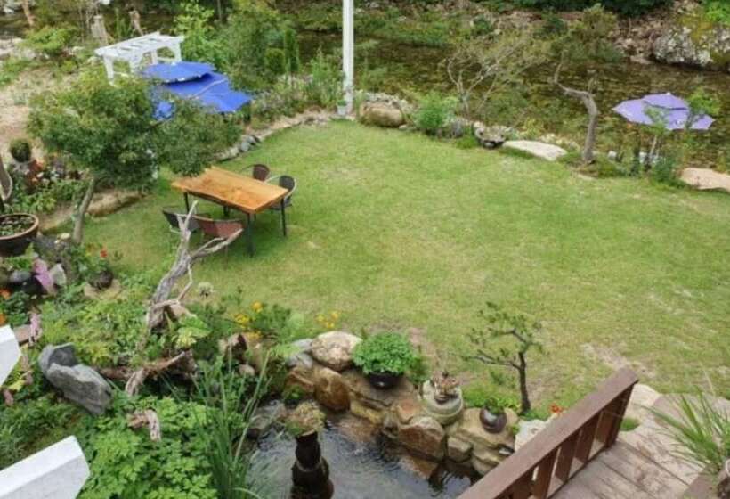 Jeongseon Solmi Pension