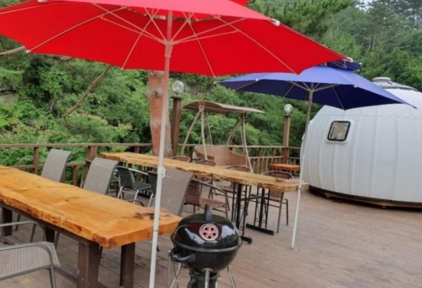 Jeongseon Solmi Pension