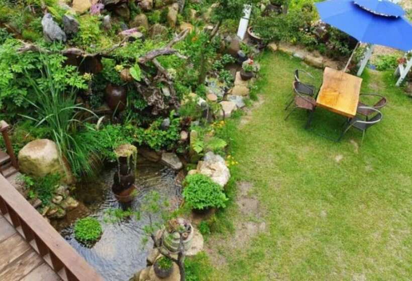 Jeongseon Solmi Pension