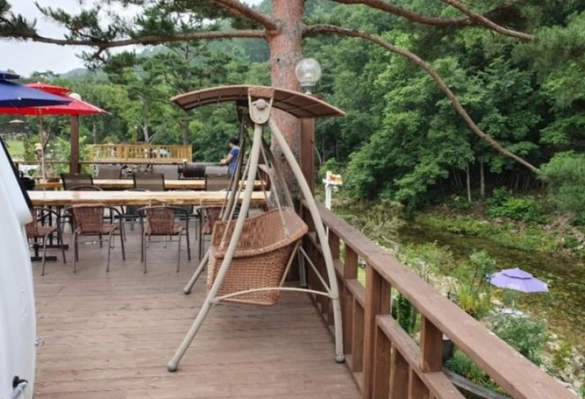 Jeongseon Solmi Pension