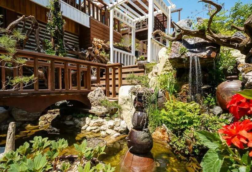 Jeongseon Solmi Pension