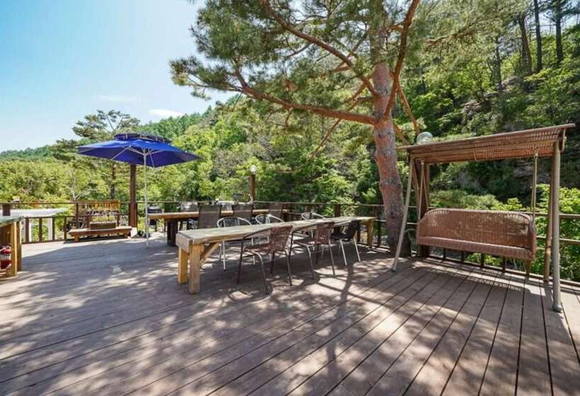 Jeongseon Solmi Pension