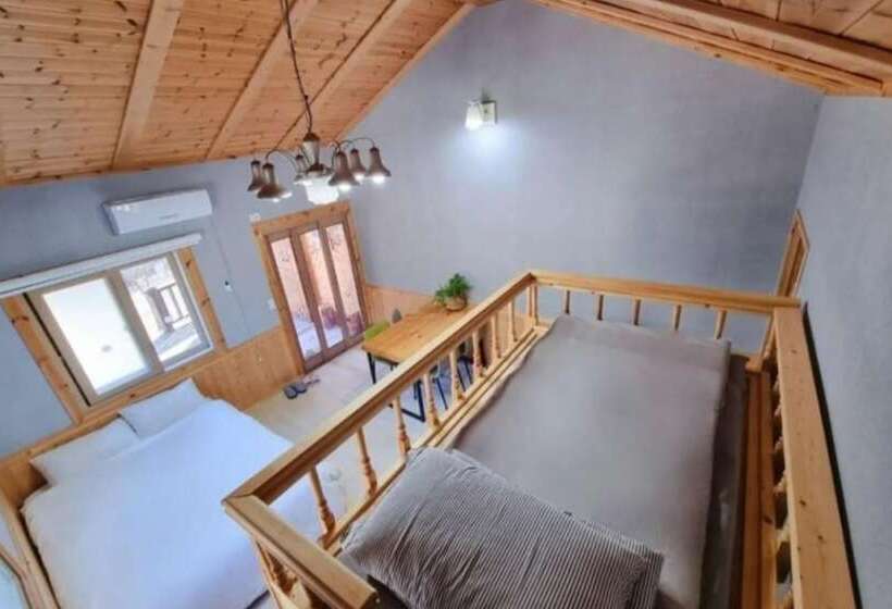 Jeongseon Solmi Pension